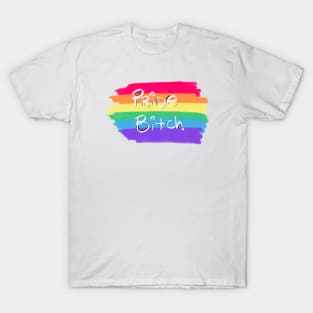 Cute pride deals shirts